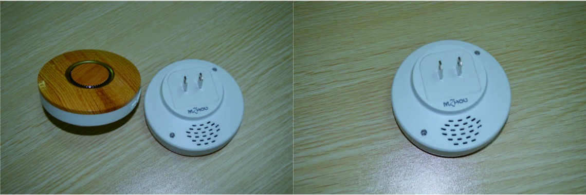 Door bell